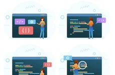 Visual-to-Code Converter Tools