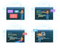 Visual-to-Code Converter Tools Image 1