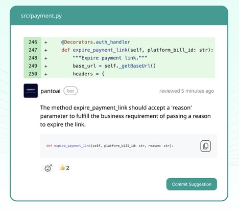 Code Quality Assistants