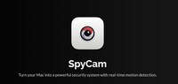 Mac-Based Surveillance Systems Image 1