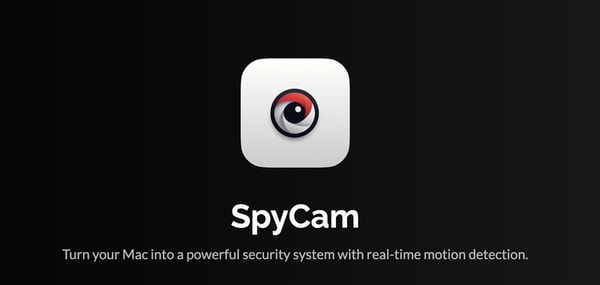 Mac-Based Surveillance Systems