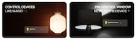 Immersive Home Controls Image 1