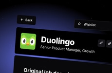 Job Application Organizers