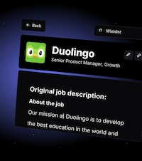 Job Application Organizers Image 1