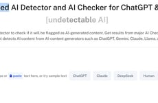 AI Content Refiners