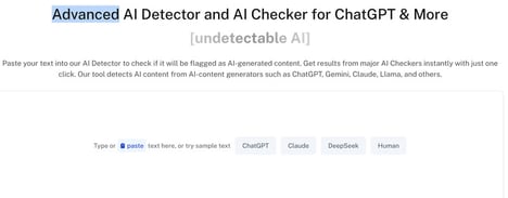 AI Content Refiners