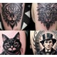 Custom Tattoo Designers Image 1