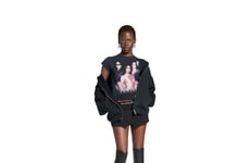 Underwear-Imitating Hybrid Garments