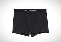 Underwear-Imitating Hybrid Garments Image 2