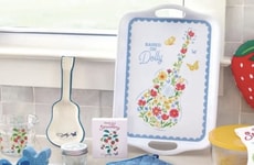 Affordable Summer Home Kitchenware