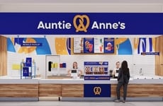 Young Consumer-Focused Store Redesigns