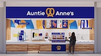 Young Consumer-Focused Store Redesigns Image 1