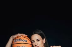 Athlete-Backed Basketball Collections