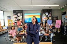 Kid-Designed Travel Itineraries