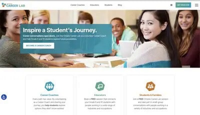 Career Education Labs