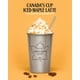 Canada-Inspired Maple Lattes Image 2