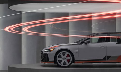 Auto-Branded Multimedia Experiences