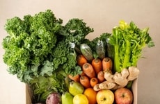 Canadian Grocery Delivery Platforms