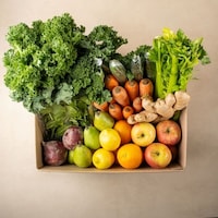 Canadian Grocery Delivery Platforms Image 1