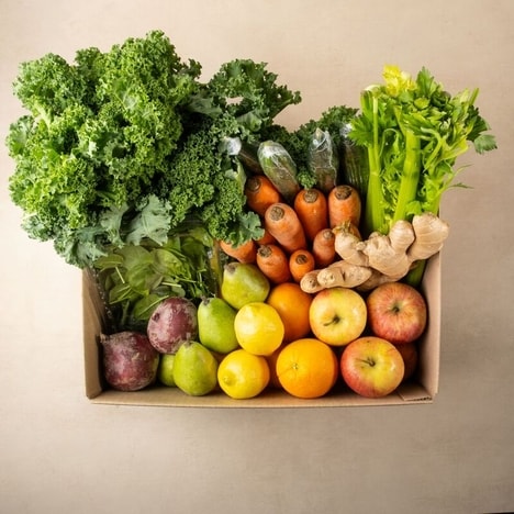 Canadian Grocery Delivery Platforms