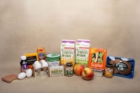 Canadian Grocery Delivery Platforms Image 2