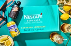 Espresso Lemonade Kits