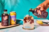 Espresso Lemonade Kits Image 2