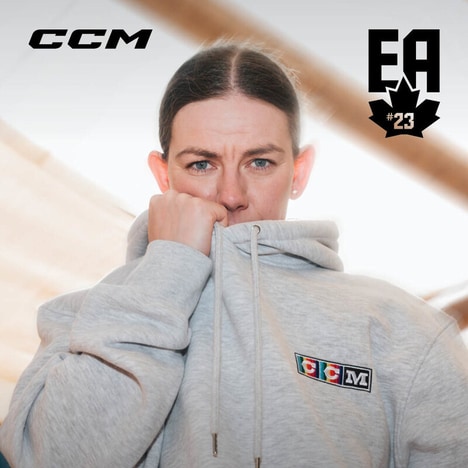 Women&rsquo;s Hockey Star Apparel