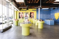 Next-Gen K-Beauty Pop-Ups Image 3