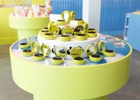 Next-Gen K-Beauty Pop-Ups Image 5