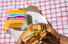 Alt Seafood Sandwiches