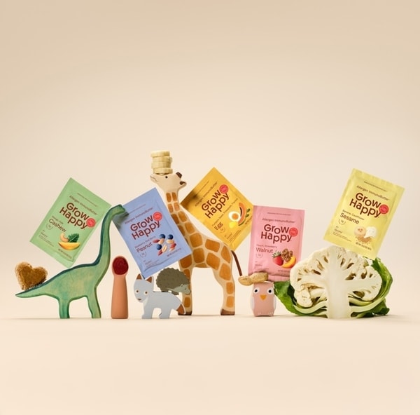 Allergen-Focused Plant-Based Spreads
