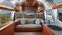 Architect-Inspired Travel Trailers Image 2
