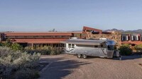Architect-Inspired Travel Trailers Image 4