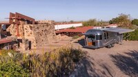 Architect-Inspired Travel Trailers Image 5
