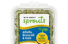 Safe Nutrient-Packed Sprouts