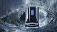 Water-Recycling Robot Vacuums Image 2