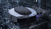 Water-Recycling Robot Vacuums Image 3