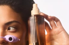 Tanner-Scented Body Mists