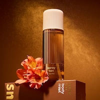Tanner-Scented Body Mists Image 2