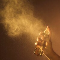 Tanner-Scented Body Mists Image 3