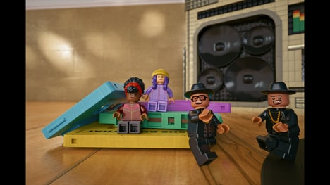 Reimagined Building-Block Campaigns