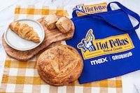 Series-Inspired Bakery Bundles