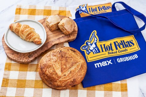 Series-Inspired Bakery Bundles