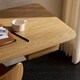 Minimally Refined Wall Desks Image 3
