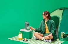 Compact Coffee Brewers