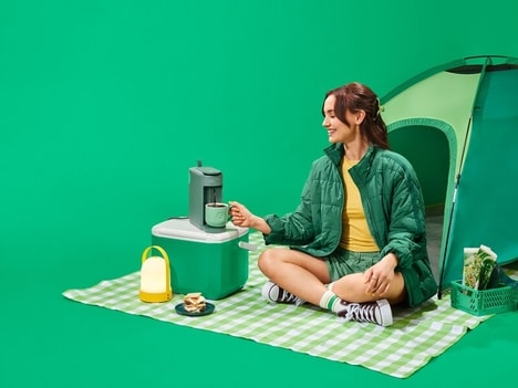 Compact Coffee Brewers