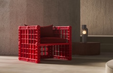 Unexpected Boundary-Pushing Chairs