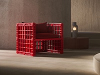 Unexpected Boundary-Pushing Chairs