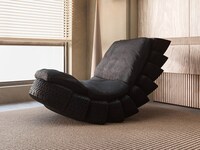 Unexpected Boundary-Pushing Chairs Image 4